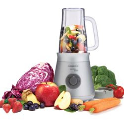 Kenwood Smoothie2Go Blender